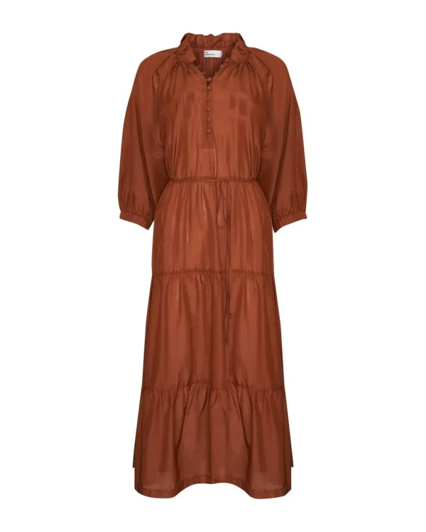 New zoe kratzmann Field Dress-Bronze