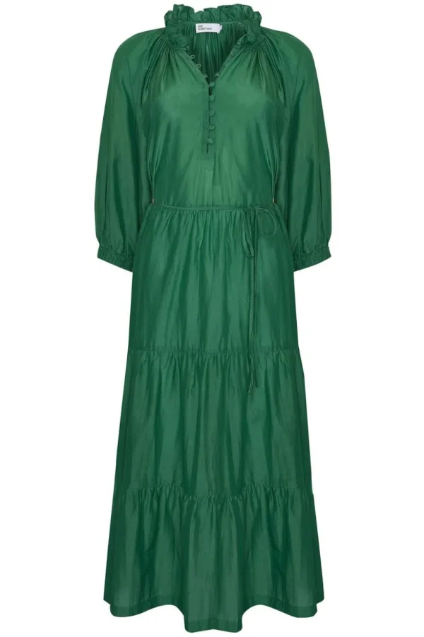 Shop zoe kratzmann Field Dress-Pine