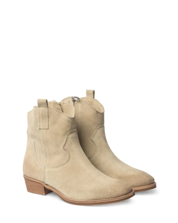 Store zoe kratzmann Fiesta Boot-Stone