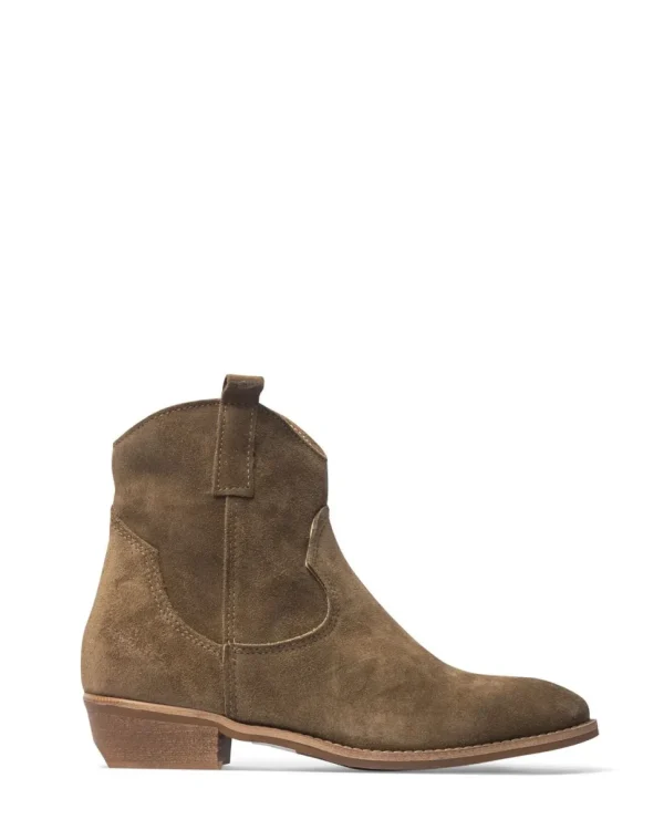 Fashion zoe kratzmann Fiesta Boot-Taupe