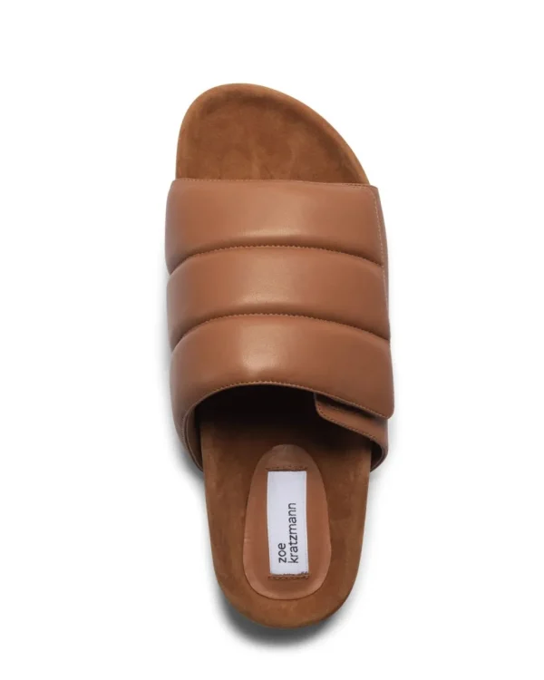 Best Sale zoe kratzmann Float Slide-Canyon