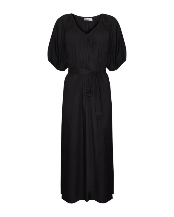 Online zoe kratzmann Flow Dress-Black