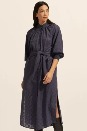 Cheap zoe kratzmann Halcyon Dress-Indigo