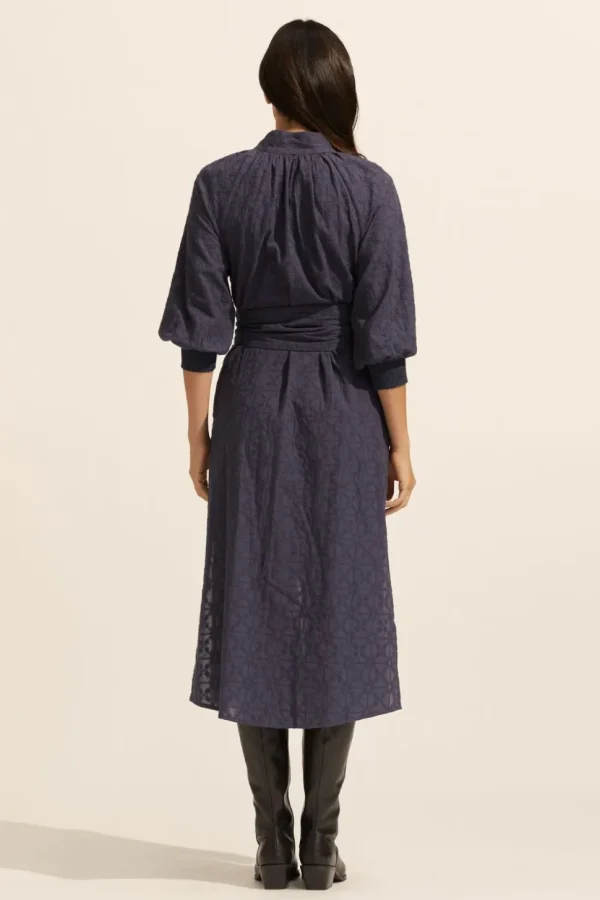 Cheap zoe kratzmann Halcyon Dress-Indigo