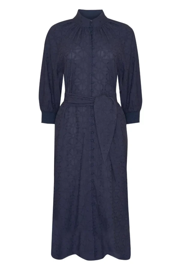 Cheap zoe kratzmann Halcyon Dress-Indigo