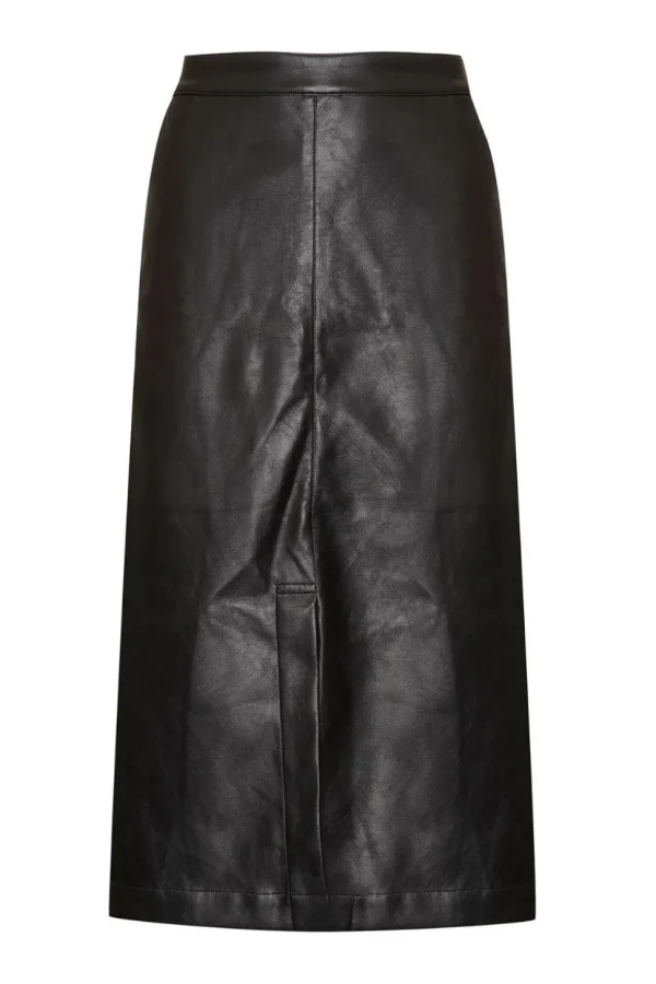 Cheap zoe kratzmann Halt Skirt-Black