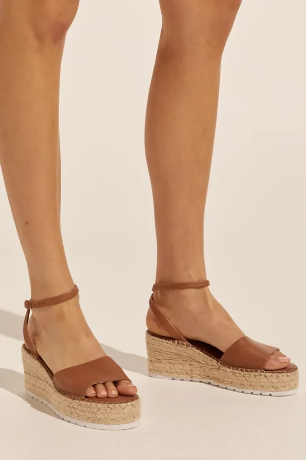 Discount zoe kratzmann Hone Espadrille-Canyon