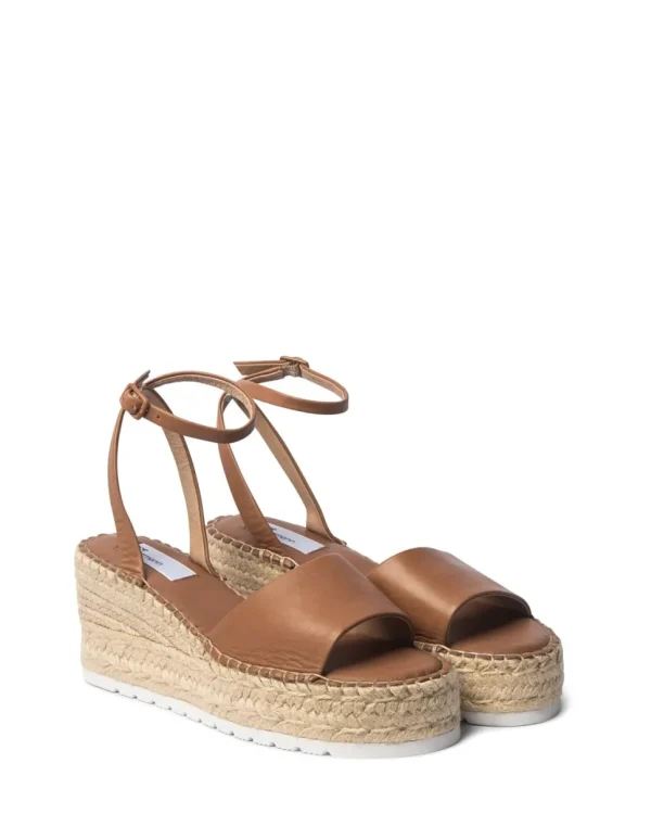 Discount zoe kratzmann Hone Espadrille-Canyon