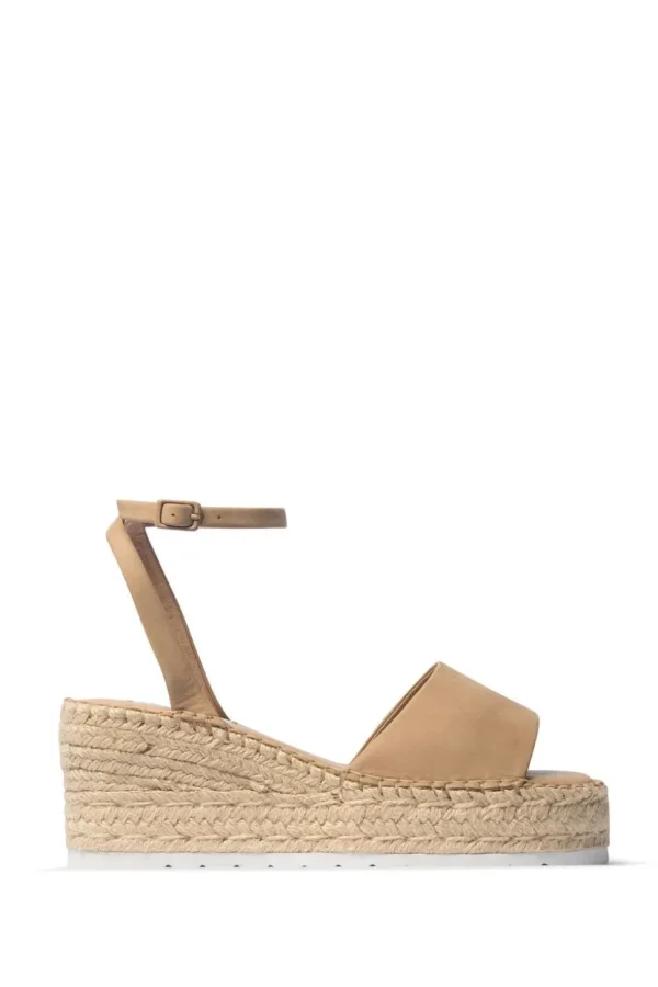 Sale zoe kratzmann Hone Espadrille-Desert