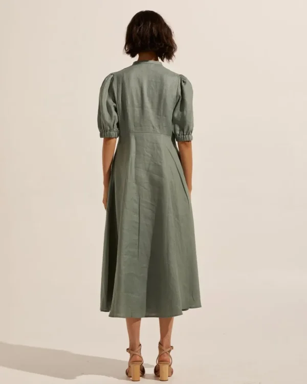 Sale zoe kratzmann Impulse Dress-Sage