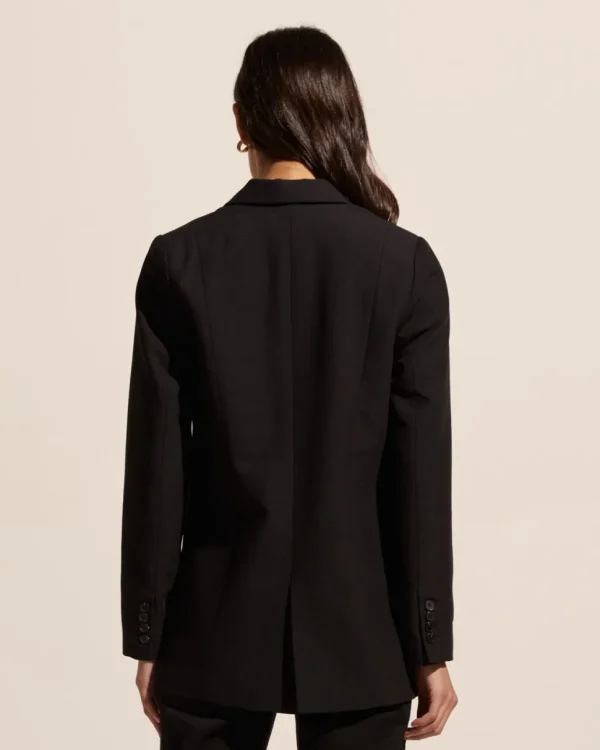 Shop zoe kratzmann Index Jacket-Black