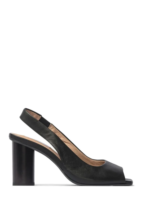 Fashion zoe kratzmann Interval Heel-Black