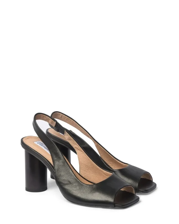 Fashion zoe kratzmann Interval Heel-Black