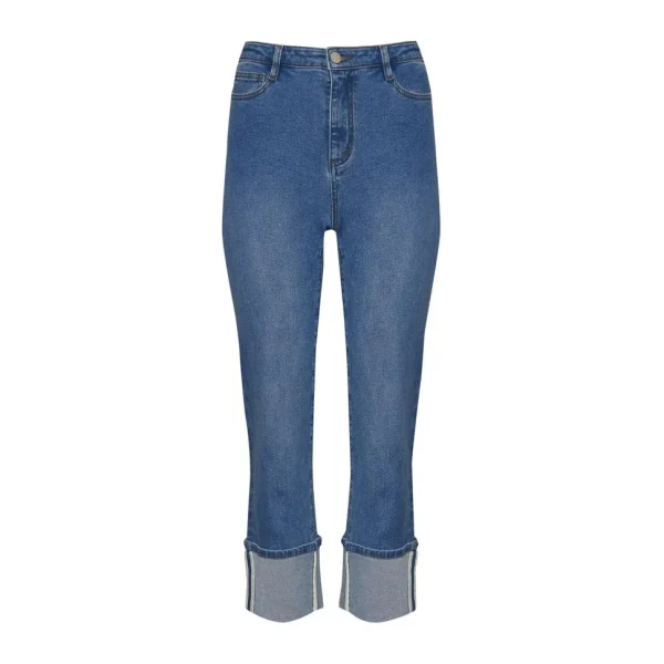 New zoe kratzmann Journey Jean-Vintage Denim