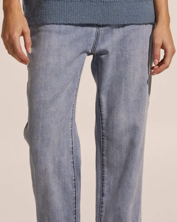 Online zoe kratzmann Journey Jean-Washed Denim