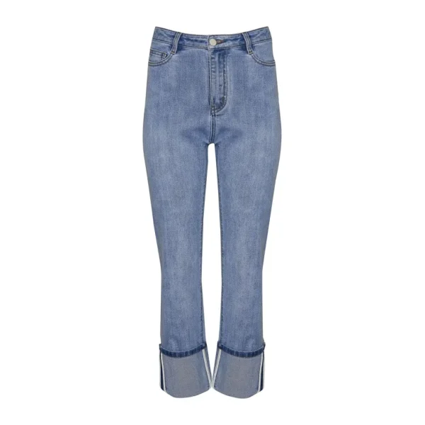 Online zoe kratzmann Journey Jean-Washed Denim