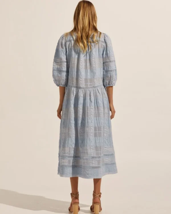 Sale zoe kratzmann Liberty Dress-Sky