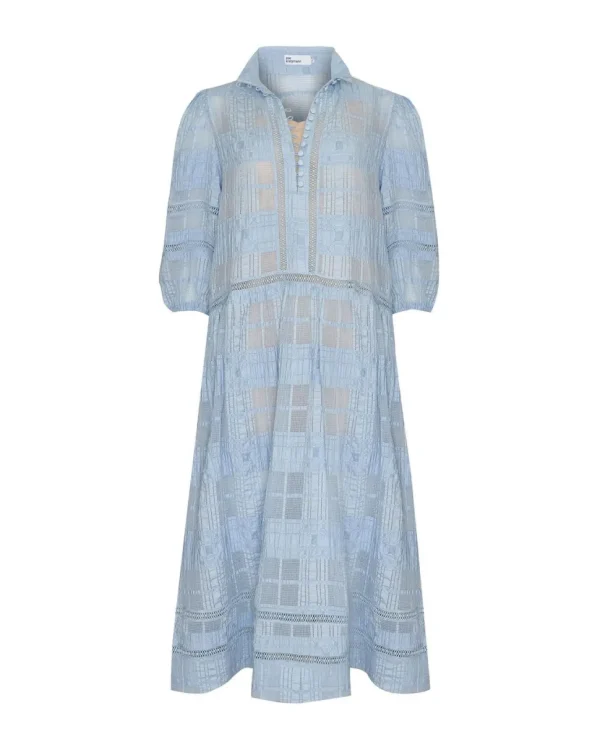 Sale zoe kratzmann Liberty Dress-Sky