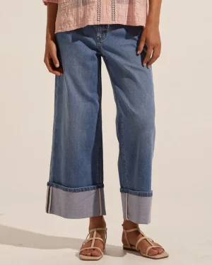 Cheap zoe kratzmann Limit Jean-Mid Denim