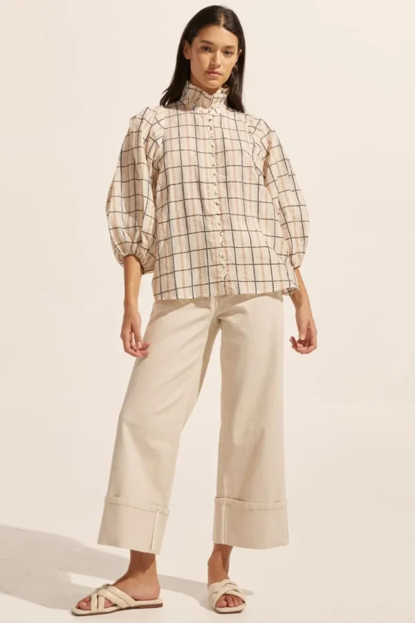 Online zoe kratzmann Limit Pant-Stone