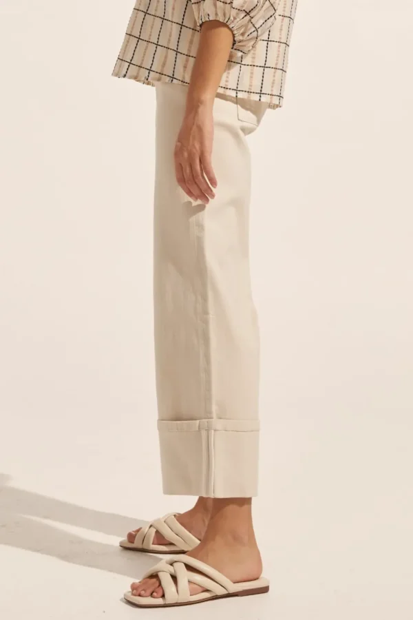 Online zoe kratzmann Limit Pant-Stone