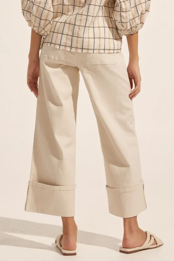 Online zoe kratzmann Limit Pant-Stone