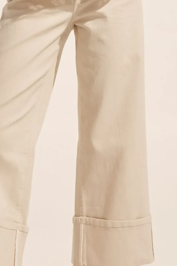 Online zoe kratzmann Limit Pant-Stone