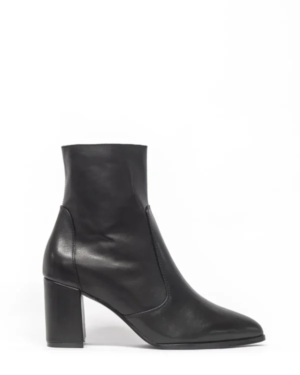 Hot zoe kratzmann Lodge Boot-Black Leather