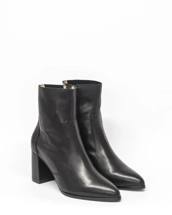 Hot zoe kratzmann Lodge Boot-Black Leather