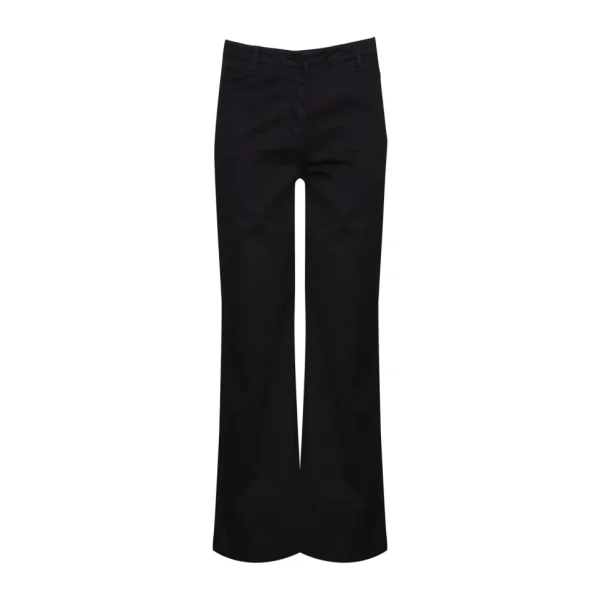 Shop zoe kratzmann Magnet Jean-Black Denim