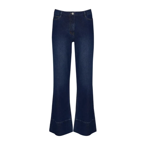 Best Sale zoe kratzmann Magnet Jean-Dark Denim