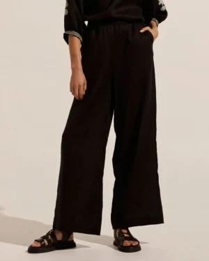 Online zoe kratzmann Merit Pant-Black