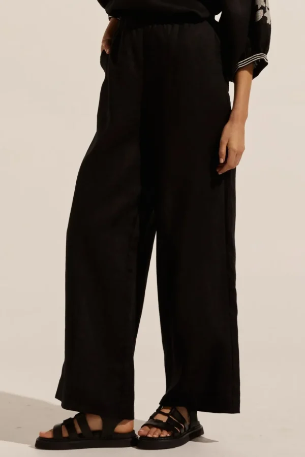 Online zoe kratzmann Merit Pant-Black