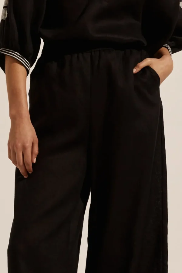 Online zoe kratzmann Merit Pant-Black