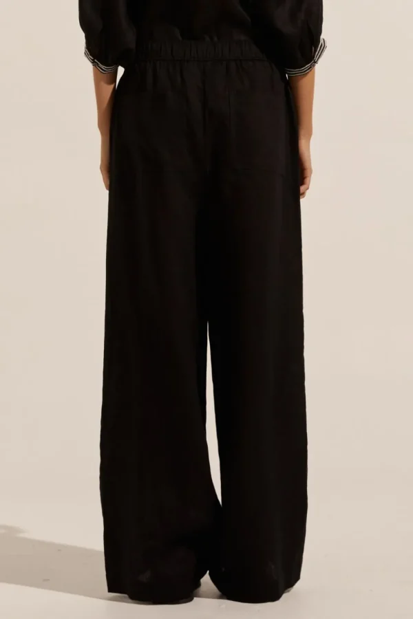 Online zoe kratzmann Merit Pant-Black