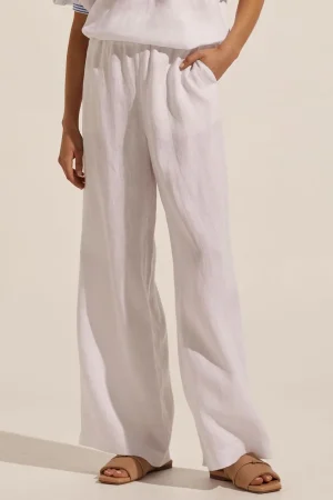 Online zoe kratzmann Merit Pant-Porcelain