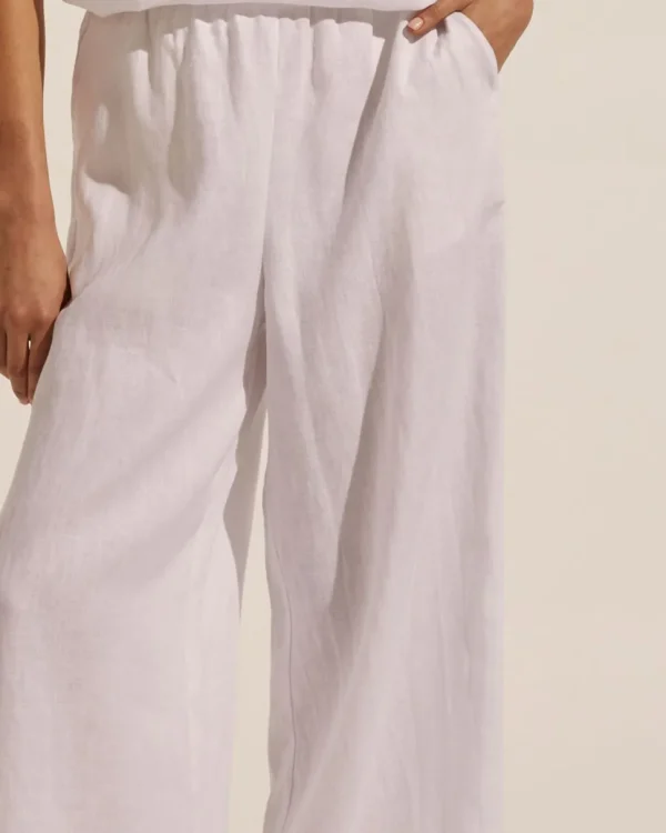 Online zoe kratzmann Merit Pant-Porcelain