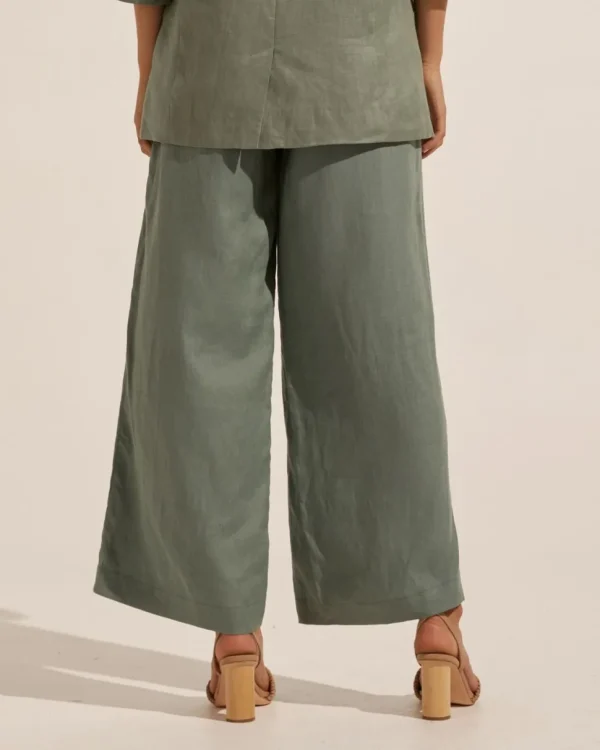 Shop zoe kratzmann Merit Pant-Sage