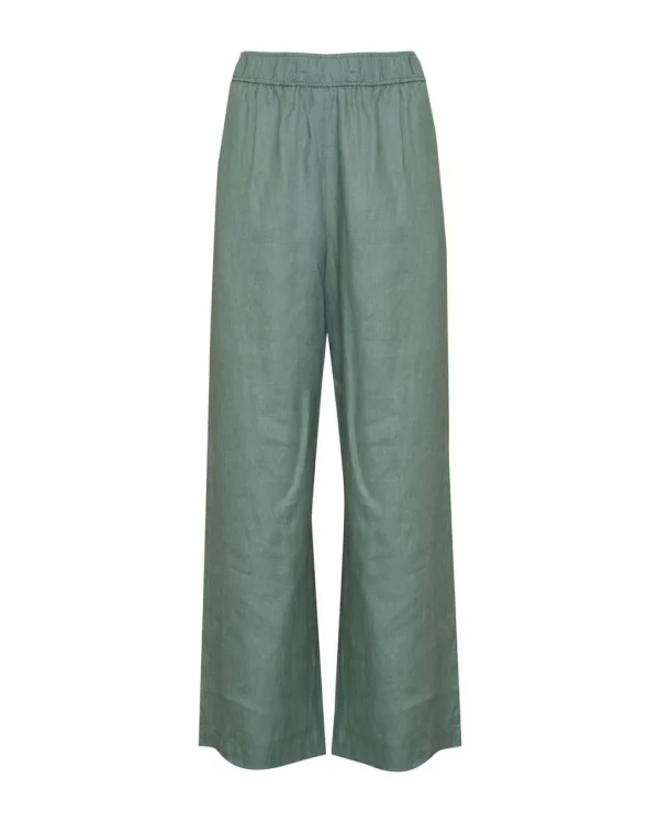 Shop zoe kratzmann Merit Pant-Sage