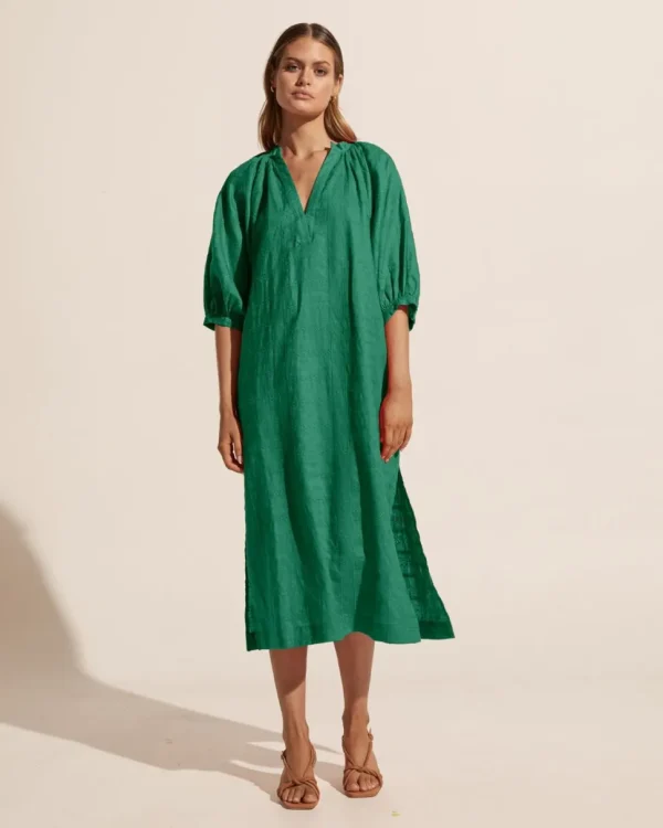 New zoe kratzmann Motto Dress-Bean