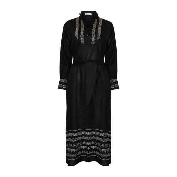 Best Sale zoe kratzmann Muse Dress-Black