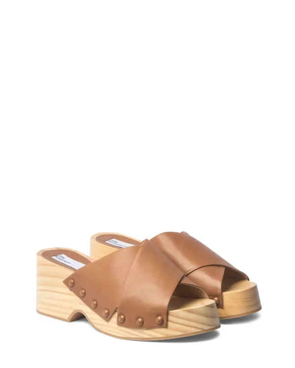 Sale zoe kratzmann Myth Sandal-Desert