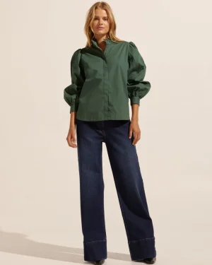 Cheap zoe kratzmann Oblige Top-Basil