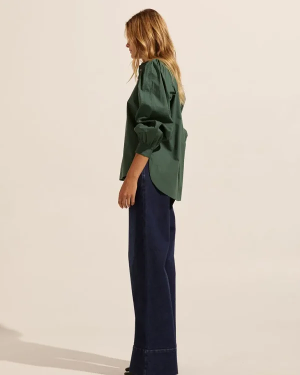 Cheap zoe kratzmann Oblige Top-Basil