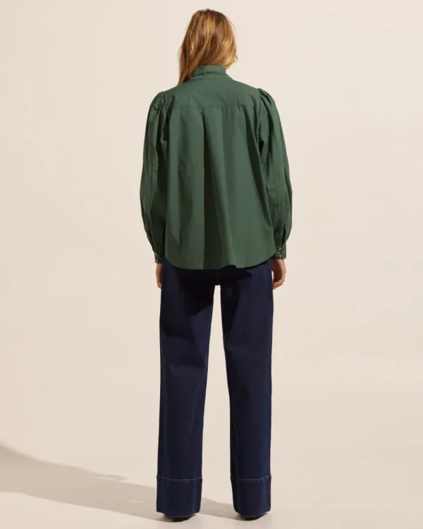 Cheap zoe kratzmann Oblige Top-Basil