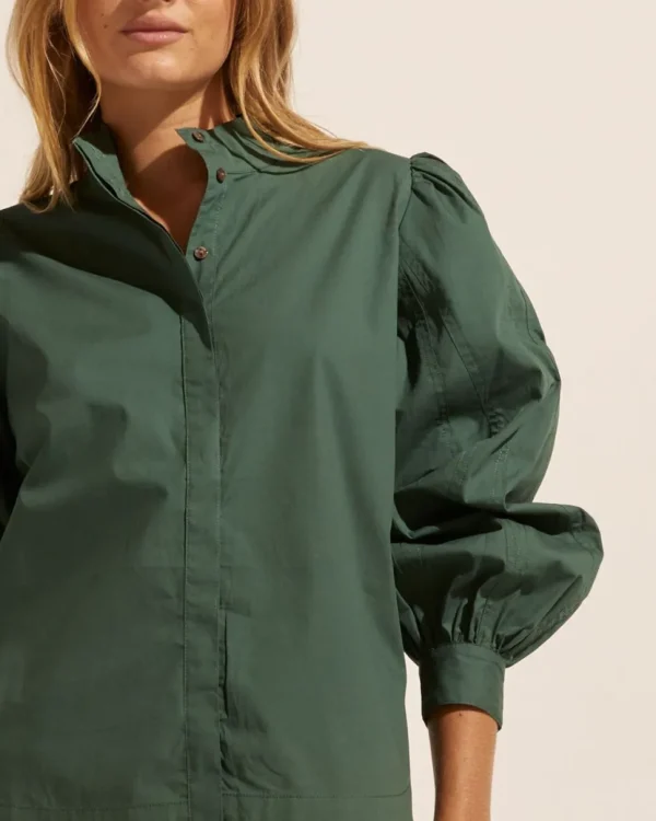 Cheap zoe kratzmann Oblige Top-Basil