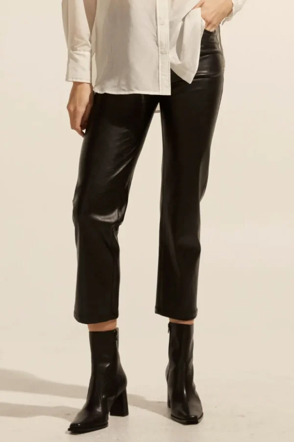 Flash Sale zoe kratzmann Pitch Pant-Black