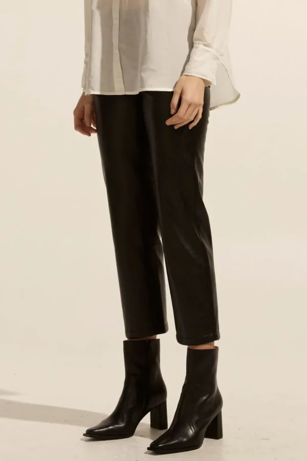 Flash Sale zoe kratzmann Pitch Pant-Black