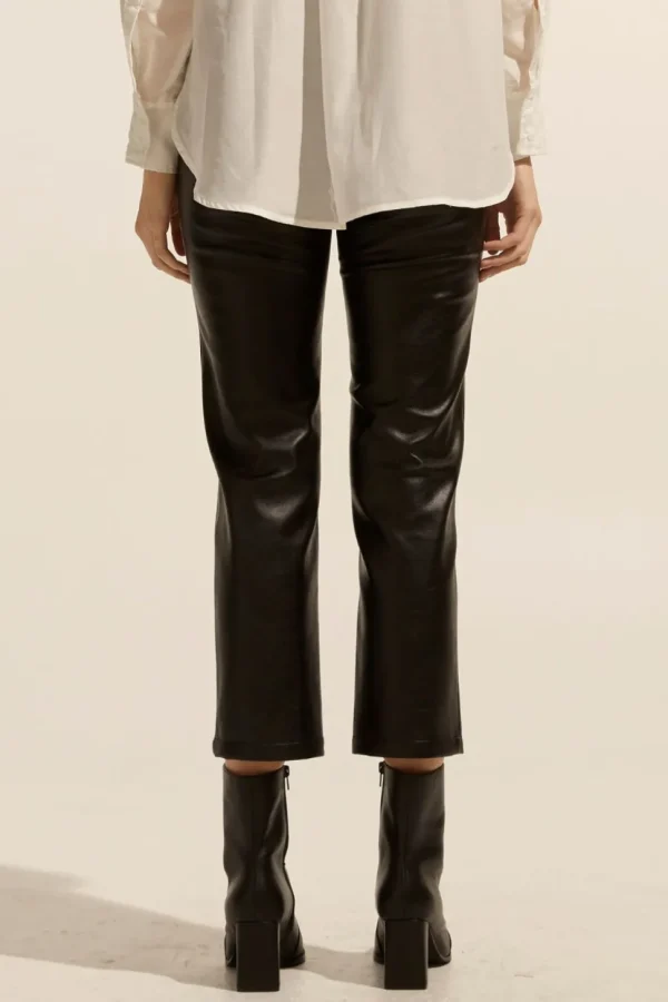 Flash Sale zoe kratzmann Pitch Pant-Black