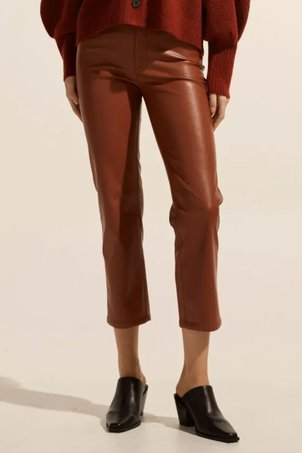 Best zoe kratzmann Pitch Pant-Sienna